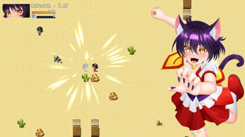 Spirit Echoes 스크린샷 4