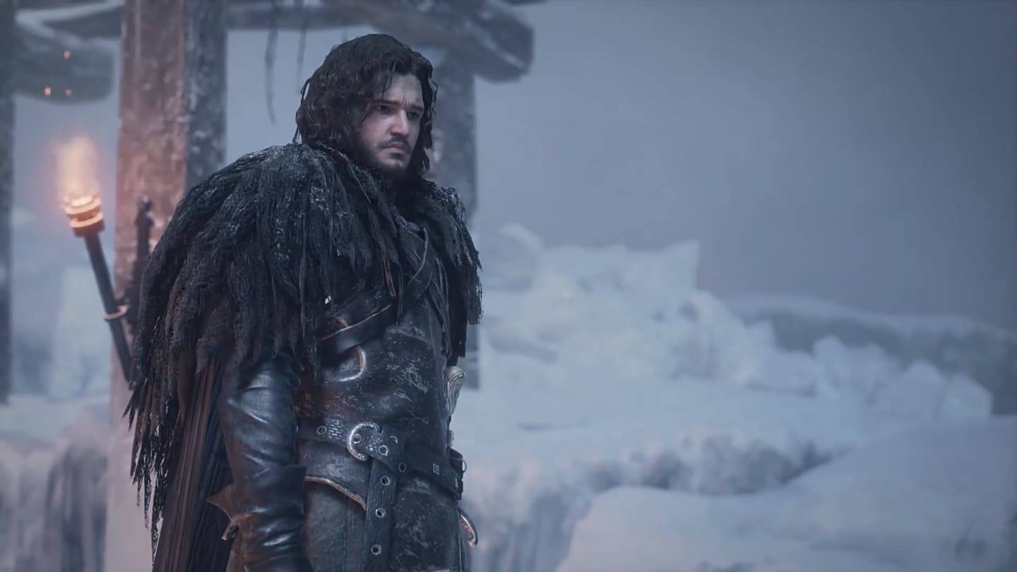 Game of Thrones Season 8 Trailer Unleashes Epic Creatures