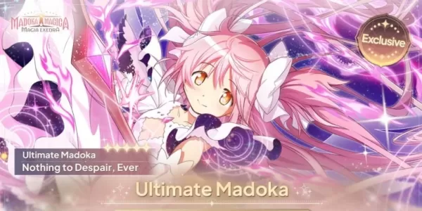 マドカマギカ：マギアエクセドラがフェイトウィーブ追加、決戦開始