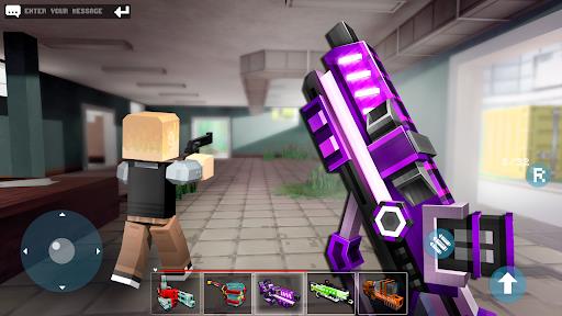 Mad GunS online shooting games Screenshot 2