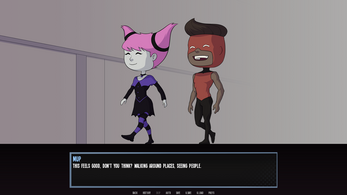 XIX v0.6a [Ongoing] (Free) Captura de tela 2