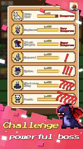 Merge X Loop Warriors Screenshot 3