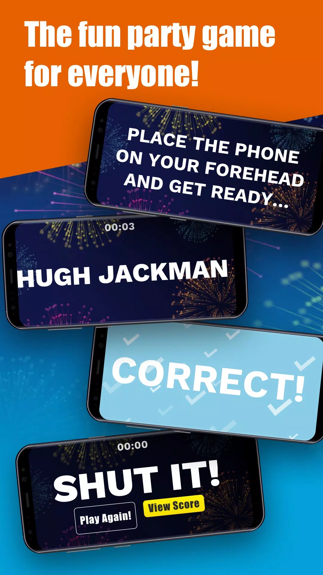 Read My Lips應用截圖第4張