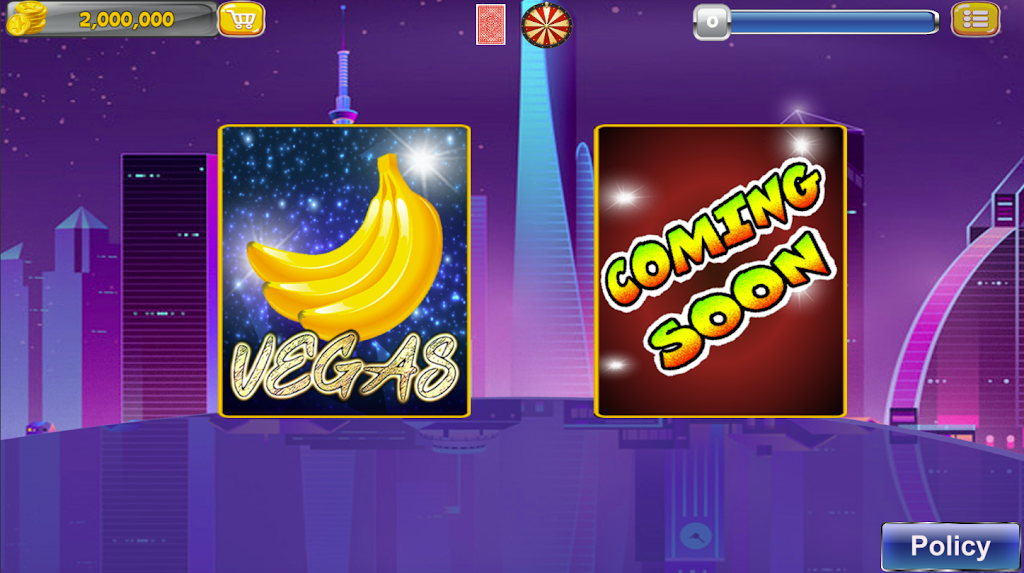 SlotMan - Free Classic Vegas Slot Machine 777 স্ক্রিনশট 3