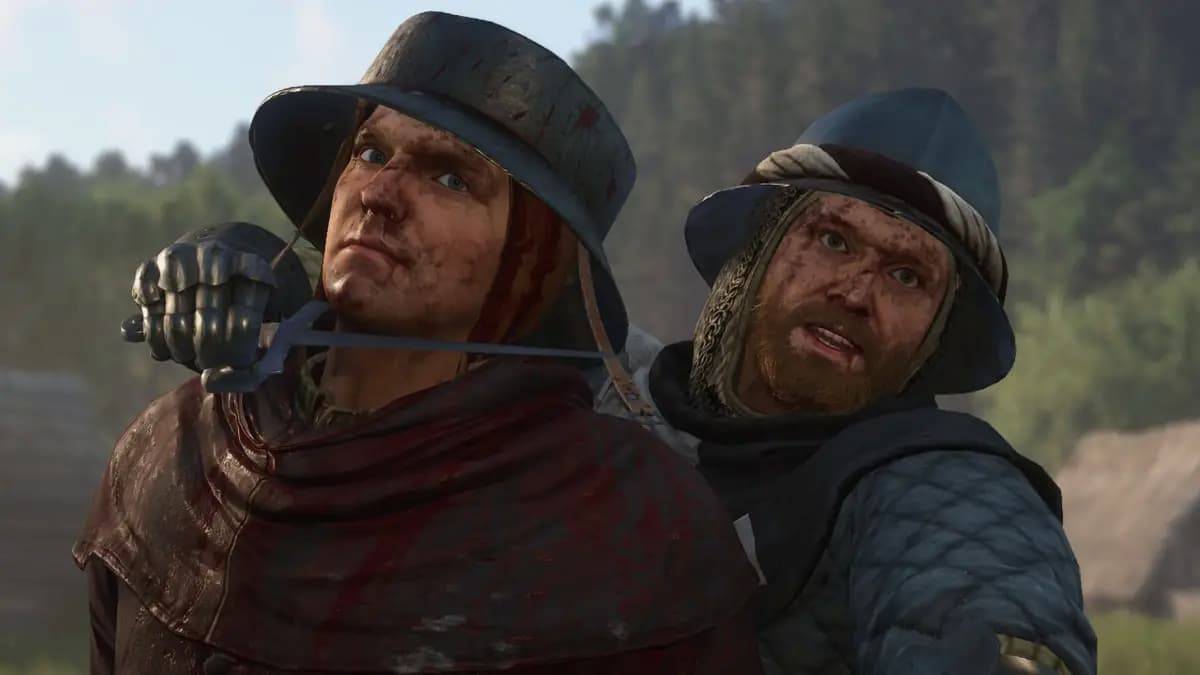 Miller ou forgeron: Qui choisir dans le royaume vient Deliverance 2