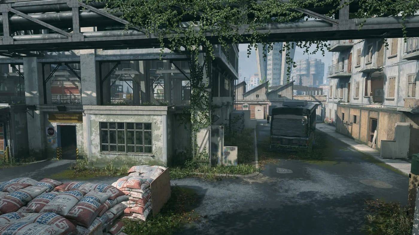 Çiftlik 18 Cod MW