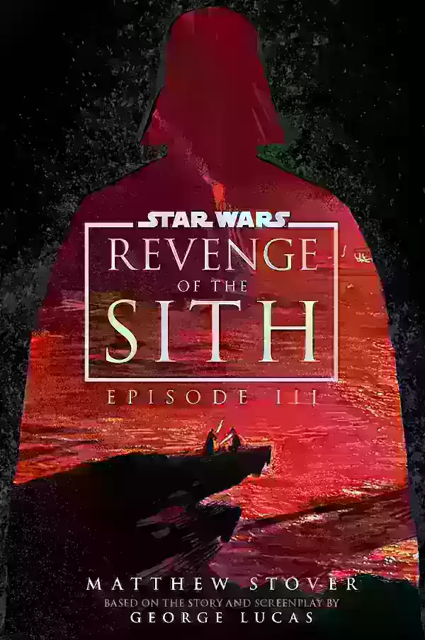 Star Wars Revenge of the Sith 20th Anniversary Edition