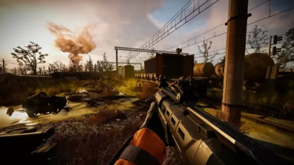 O roteiro Stalker 2 revela modding aprimorado, atualizações da vida A e mais