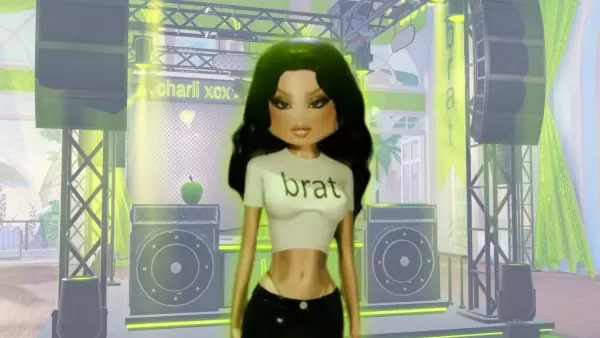 Charli XCX's virale Apple Dance Creator klaagt Roblox aan wegens ongeoorloofd gebruik in het spel