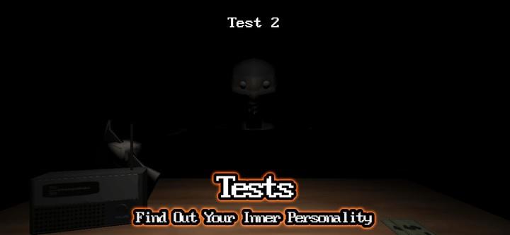 Psychopath Test應用截圖第4張