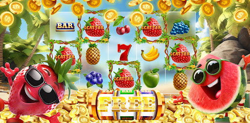 Lucky Slots Casino Earn Cash Скриншот 2