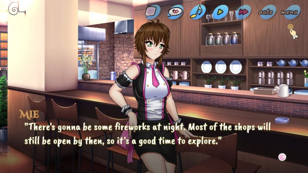 Ramen no Oujisama [v1.2.5 Free]應用截圖第2張