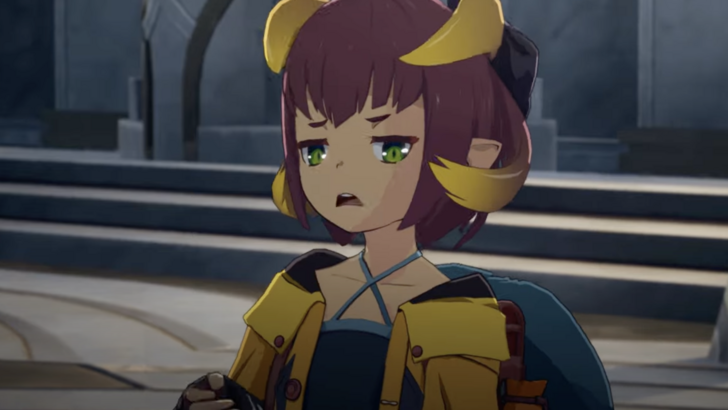 Запуск Blue Protocol по всему миру отменен, серверы в Японии закроют в 2025 году