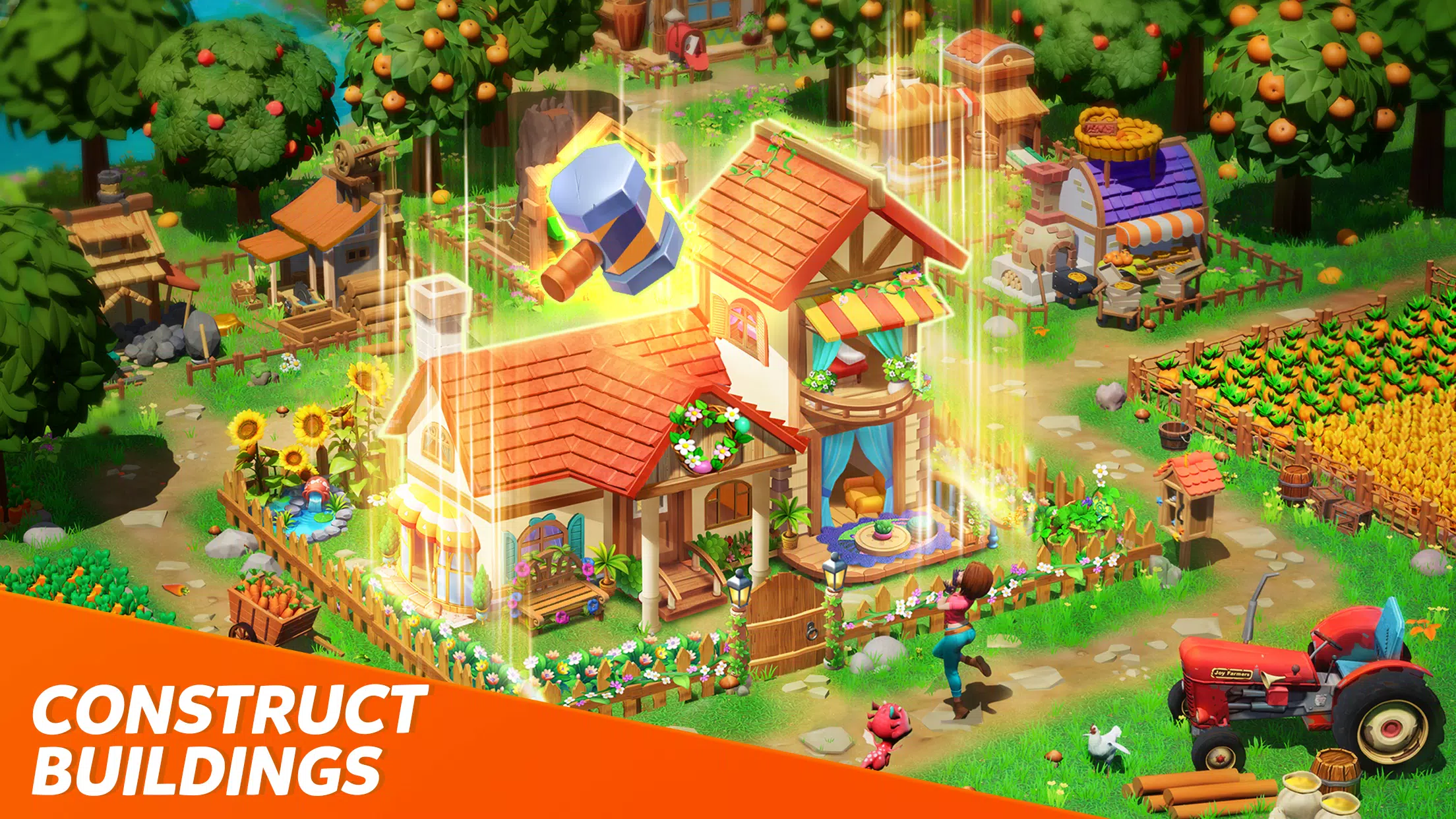 Dragonscapes Adventure應用截圖第4張