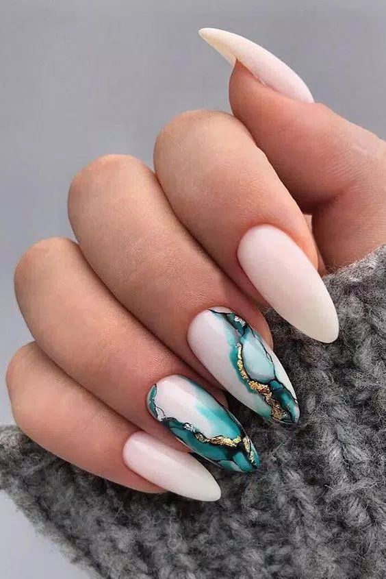 Beauty Nail Designs应用截图第1张