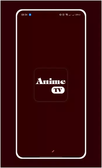 Amime TV Online Sub & Dub Eng应用截图第1张