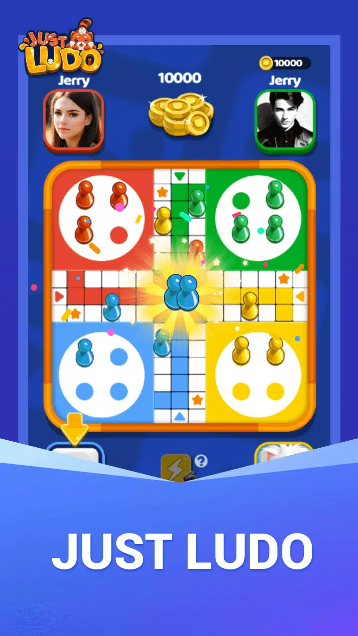 AHA Games應用截圖第4張