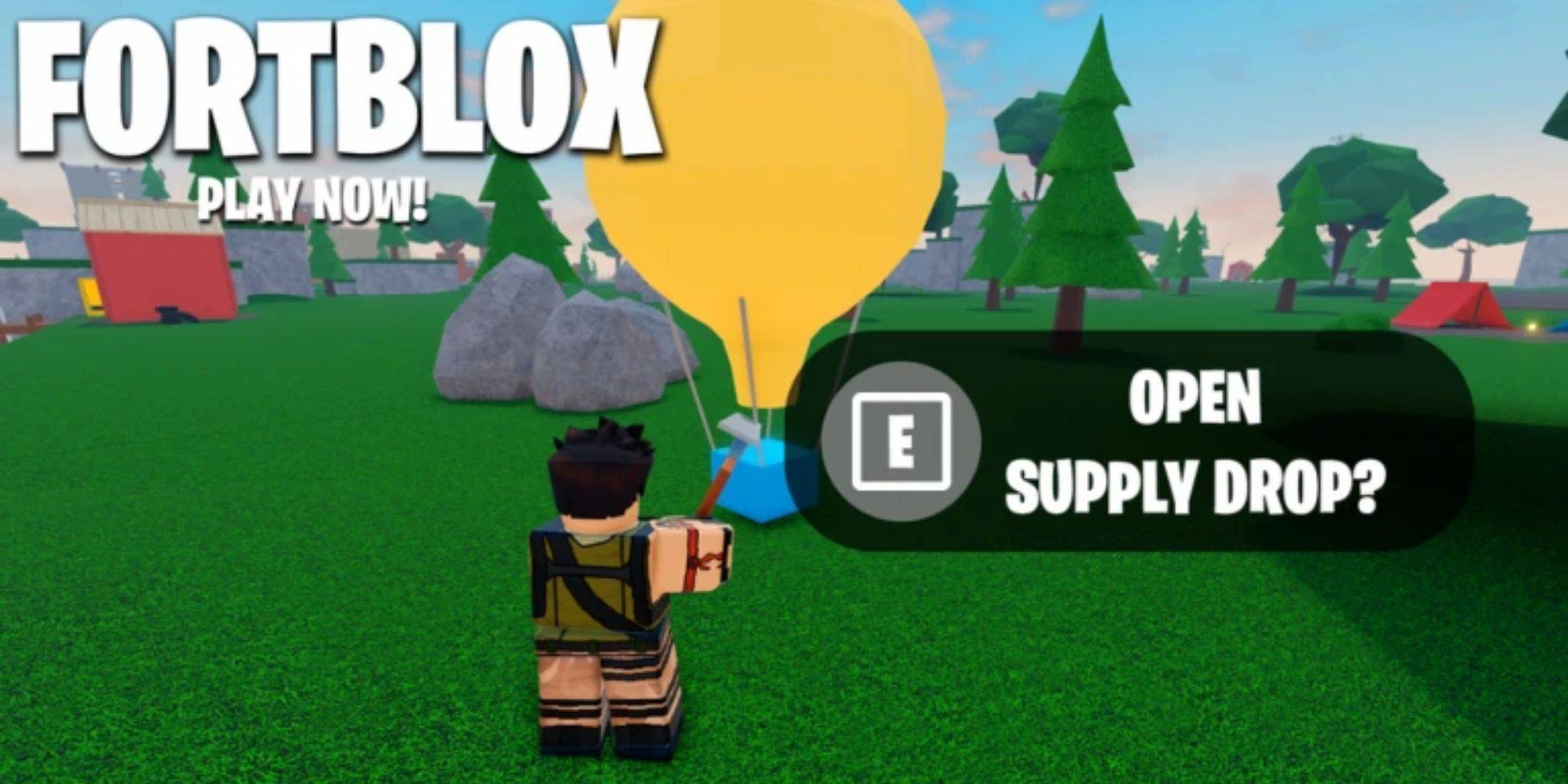 Roblox: Fortified Fun with the Latest Fortblox Codes!