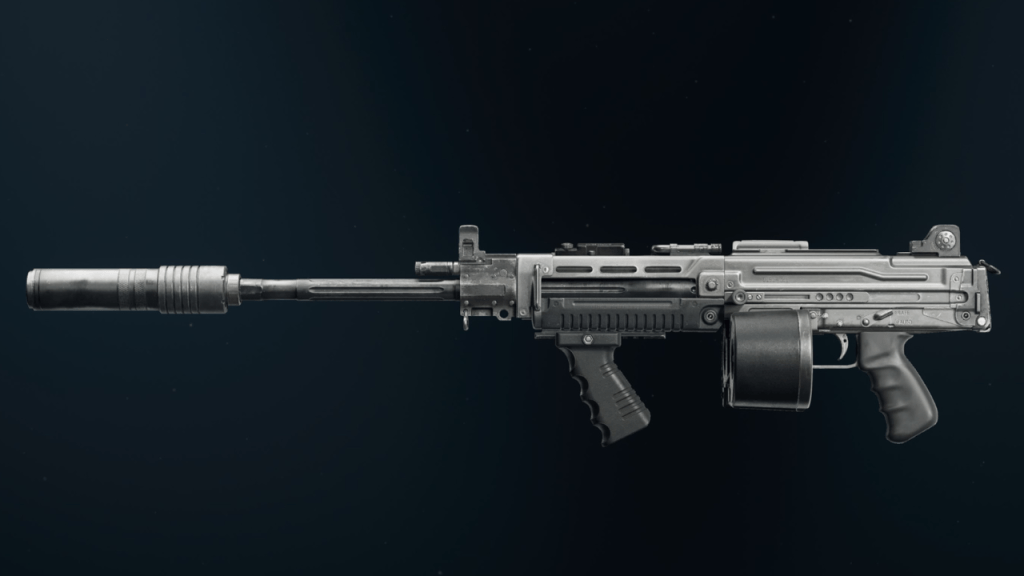 Feng 82 featured in Black Ops 6 Zombies gameplay