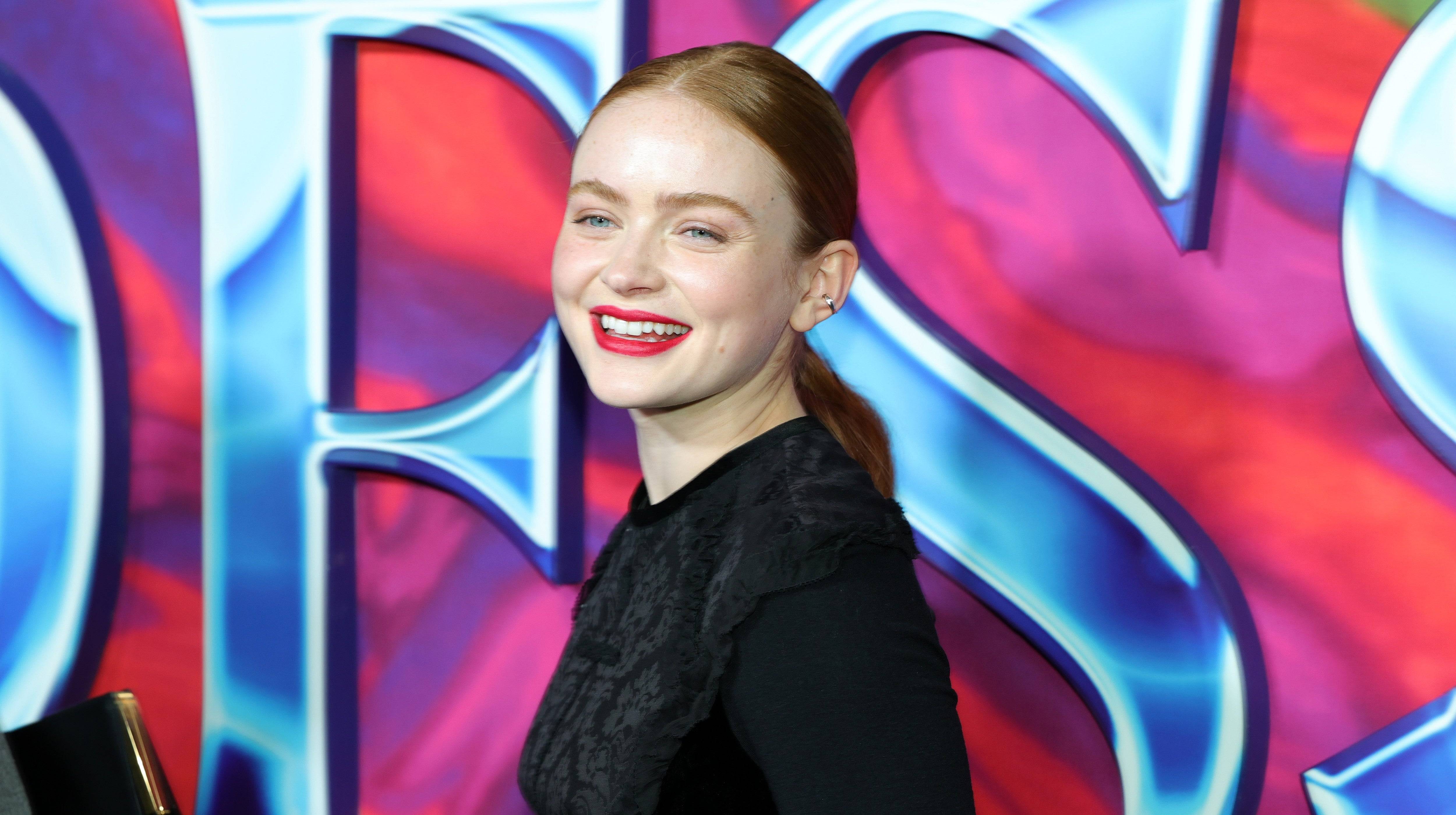Sadie Sink จะแสดงใน Spider-Man 4 ร่วมกับ Tom Holland อาจเป็น Jean Grey หรือ Mary Jane