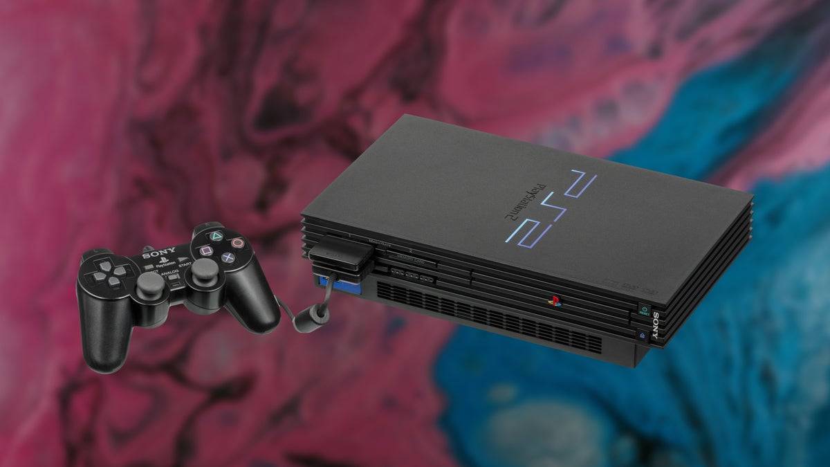Top PS2 Games: All-Time Favorites