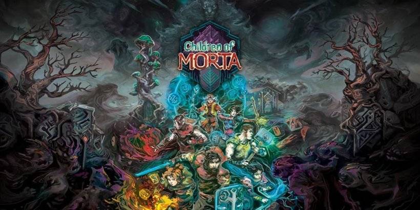 Kinder von Morta starten Online-Koop in New Update