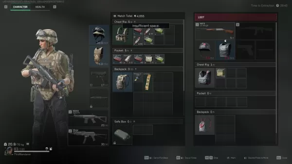 Delta Force: Operations Mode Explained - Strategies to Win