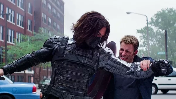 Top 25 Action Films Ranked
