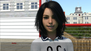 Little Regina – New Version 0.42-3 [EchoFoxtrot] Screenshot 2