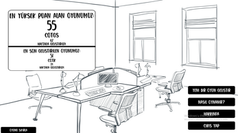 Choices of the Game Studios Capture d'écran 2