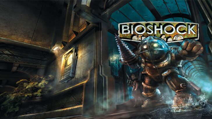 Ang pagbagay sa pelikula ng Bioshock ay tumatagal ng bagong "mas personal \" na direksyon
