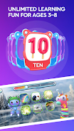 Buddy.ai: Fun Learning Games ဖန်သားပြင်ဓာတ်ပုံ 4