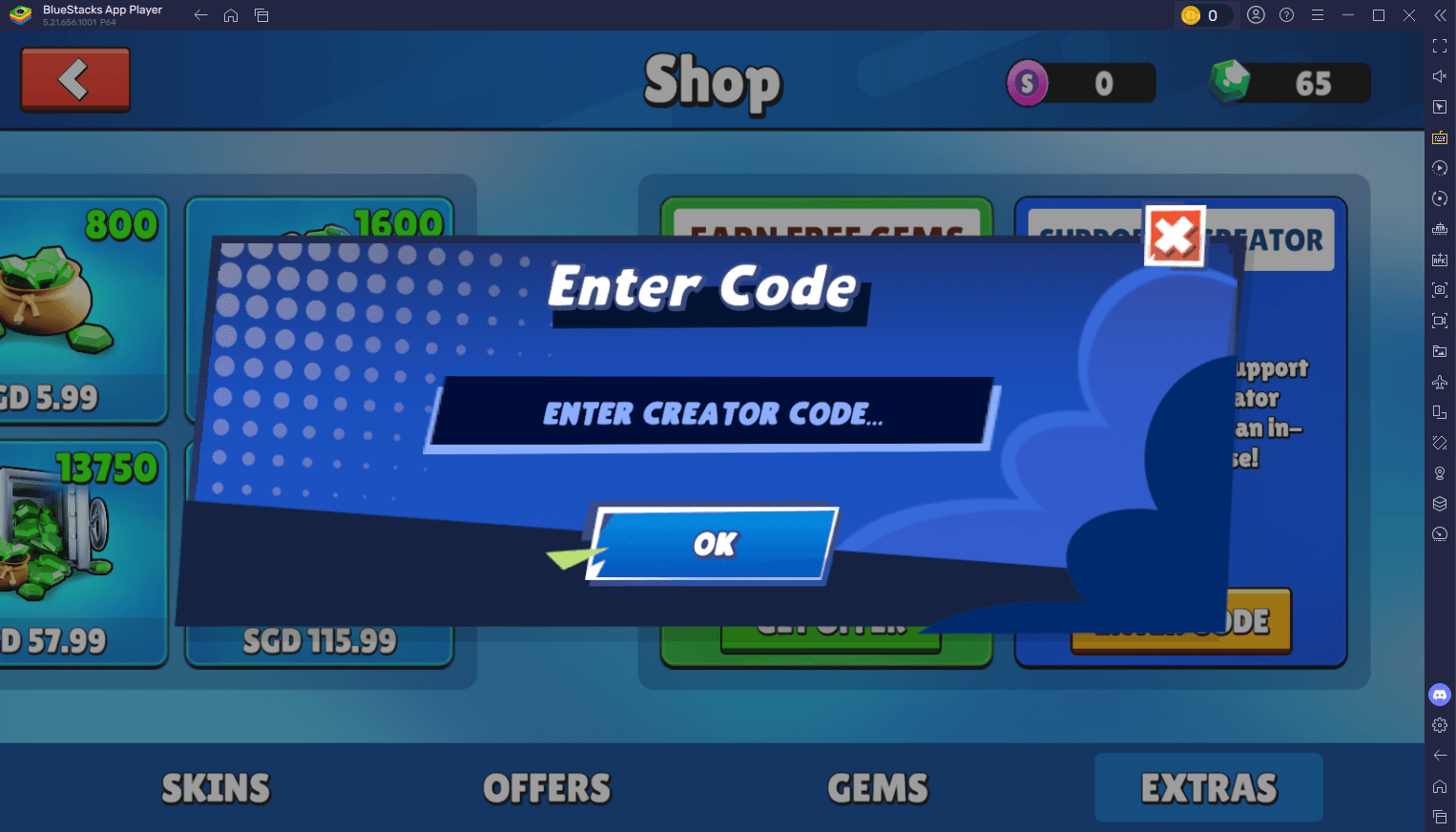Stumble Guys: February 2025 Redeem Codes Revealed