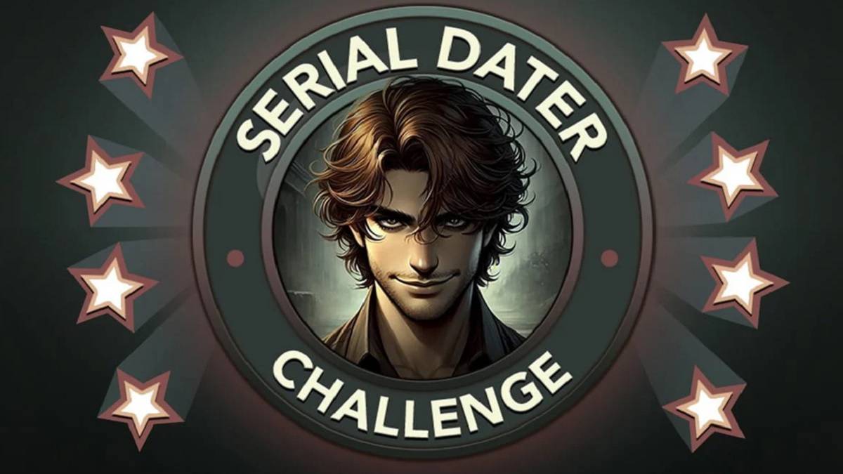 Paano makumpleto ang serial dater na hamon sa bitlife
