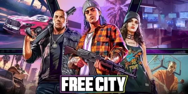 Garena gratis stad pre-registratie nu geopend in zee, het Midden-Oosten, Afrika