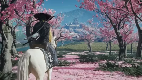 Призрак Yōtei получает дату выпуска PS5