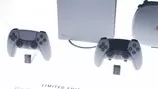 Puertos de la Edición 30º Aniversario de la PS5 Pro
