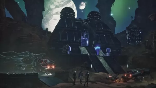 Dune: Awakening Steam Preload Process