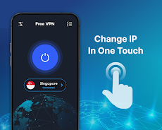 Super VPN: Safe & Secure VPN mod應用截圖第4張
