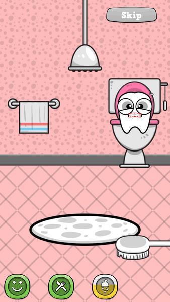 My Virtual Tooth應用截圖第3張