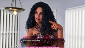 My Bimbo Dream Screenshot 1