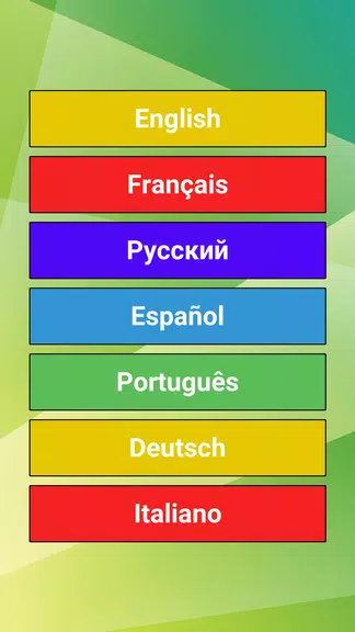 1000 words Capture d'écran 1