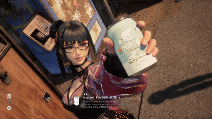 Stellar Blade's Triumph at the 2024 Korea Game Awards