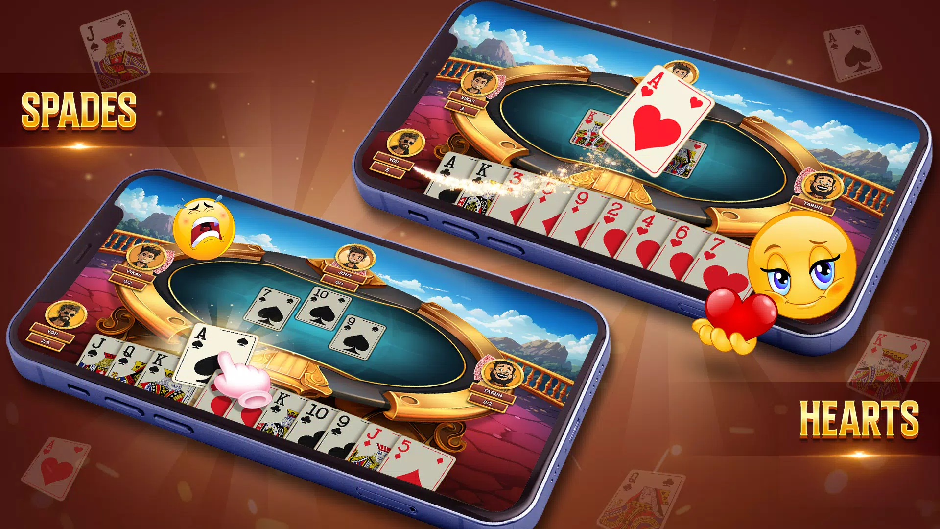 Card Adda Capture d'écran 4