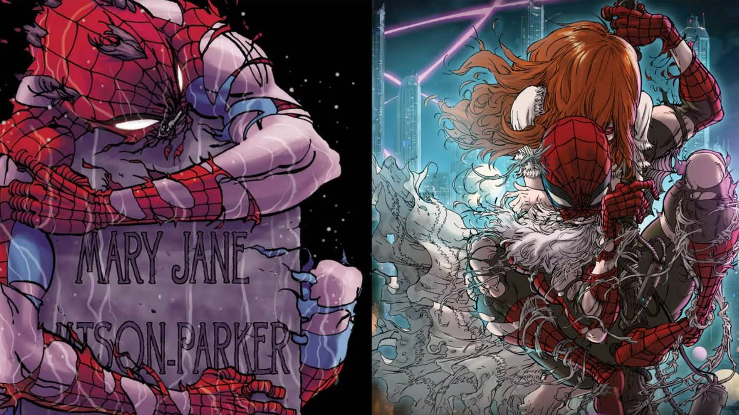 Best Comics Before Spider-Man 2 PC Launch