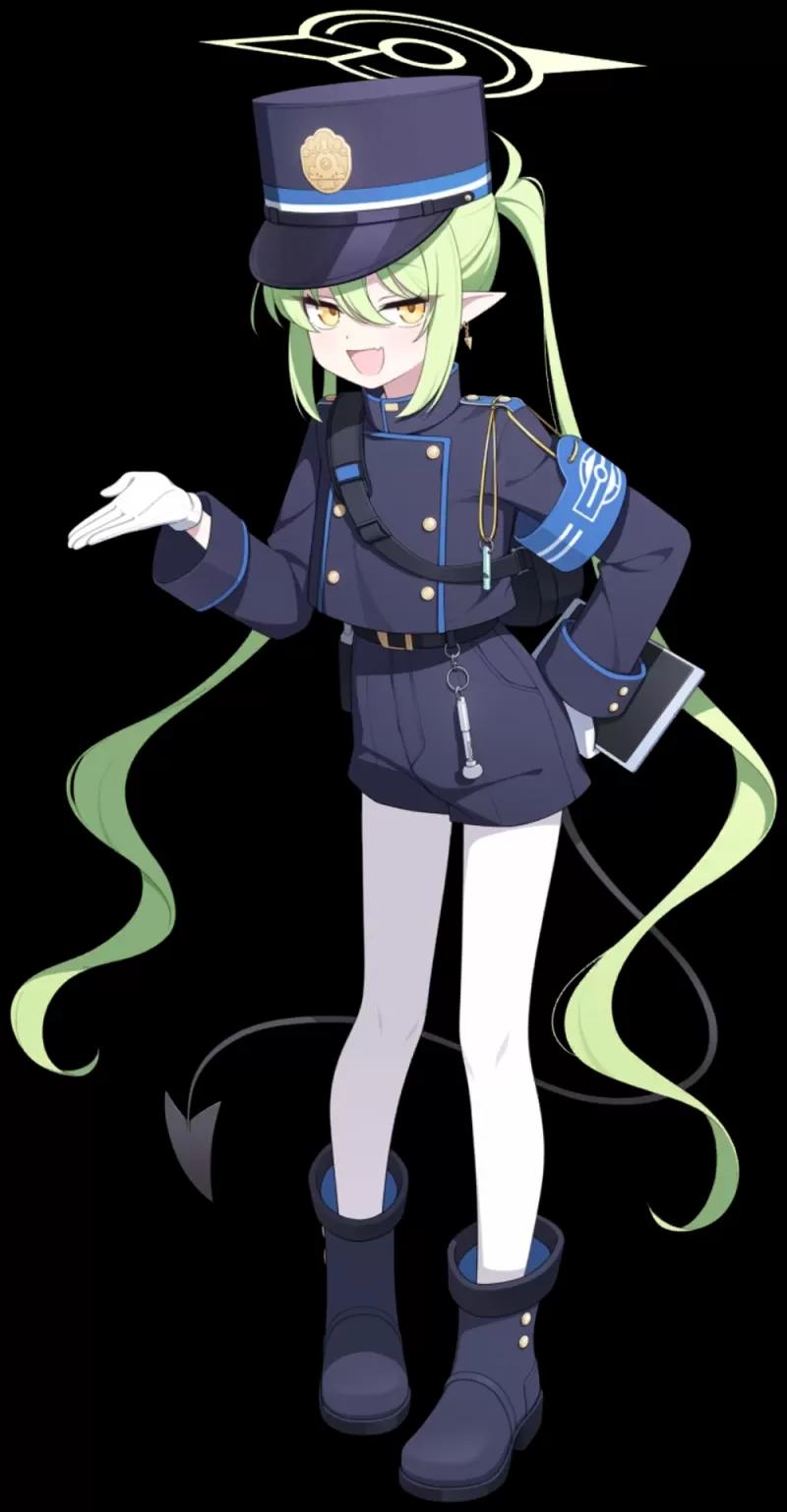 Nozomi vs. Hikari: a unidade mais forte do Blue Archive revelou