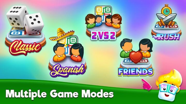 Parchis Club - Super fun Ludo! Screenshot 2