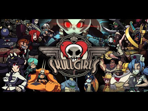 Skullgirls Mobile Update 6.3