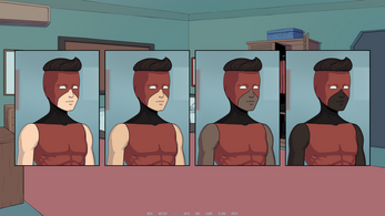 XIX v0.6a [Ongoing] (Free) Captura de tela 1