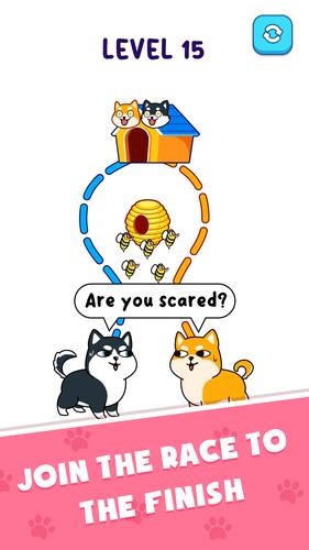 Doge Rush Zrzut ekranu 4